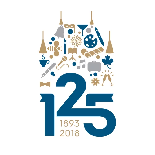 125 ans