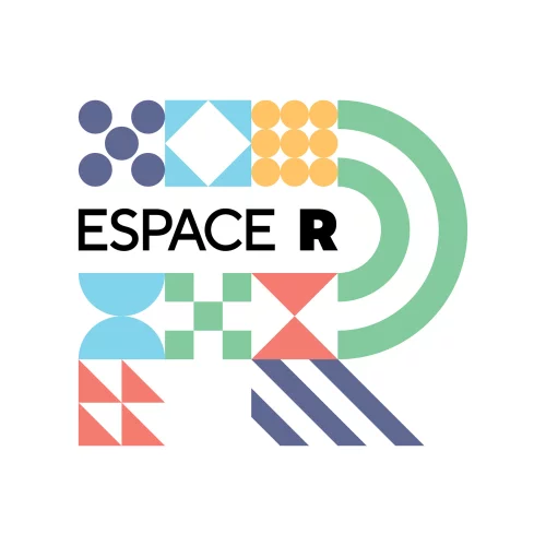 Espace R