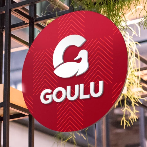 Goulu