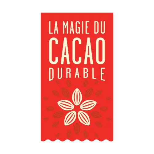 Magie du cacao