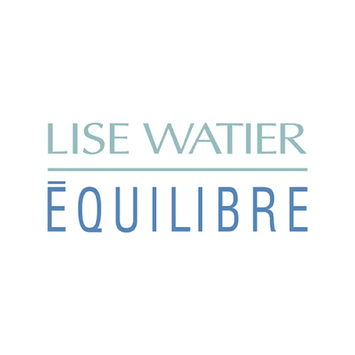 Lise Watier-Équilibre
