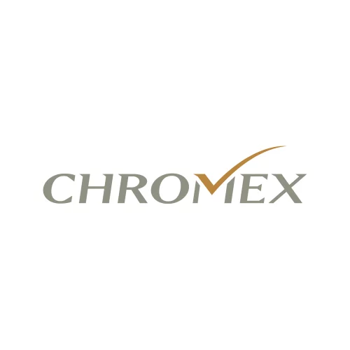 Placage Chromex