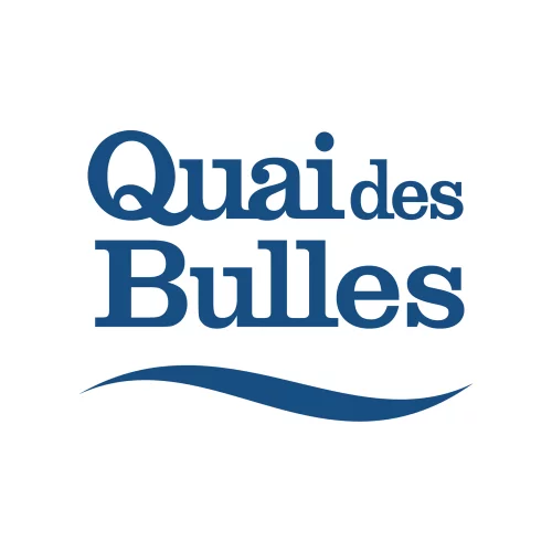 Quai des bulles