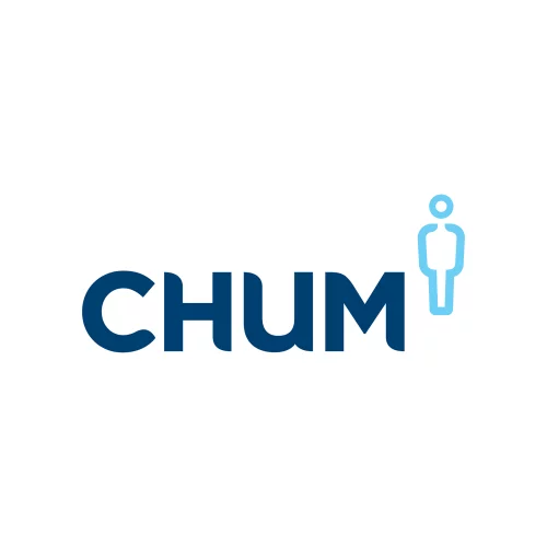 CHUM